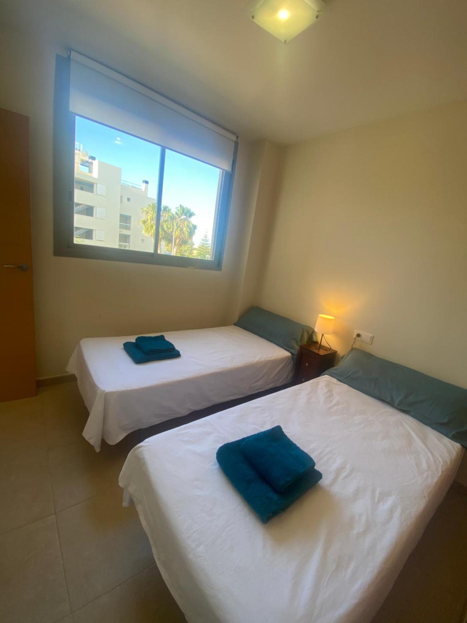 Denia Nature Apartment El Verger Exterior foto