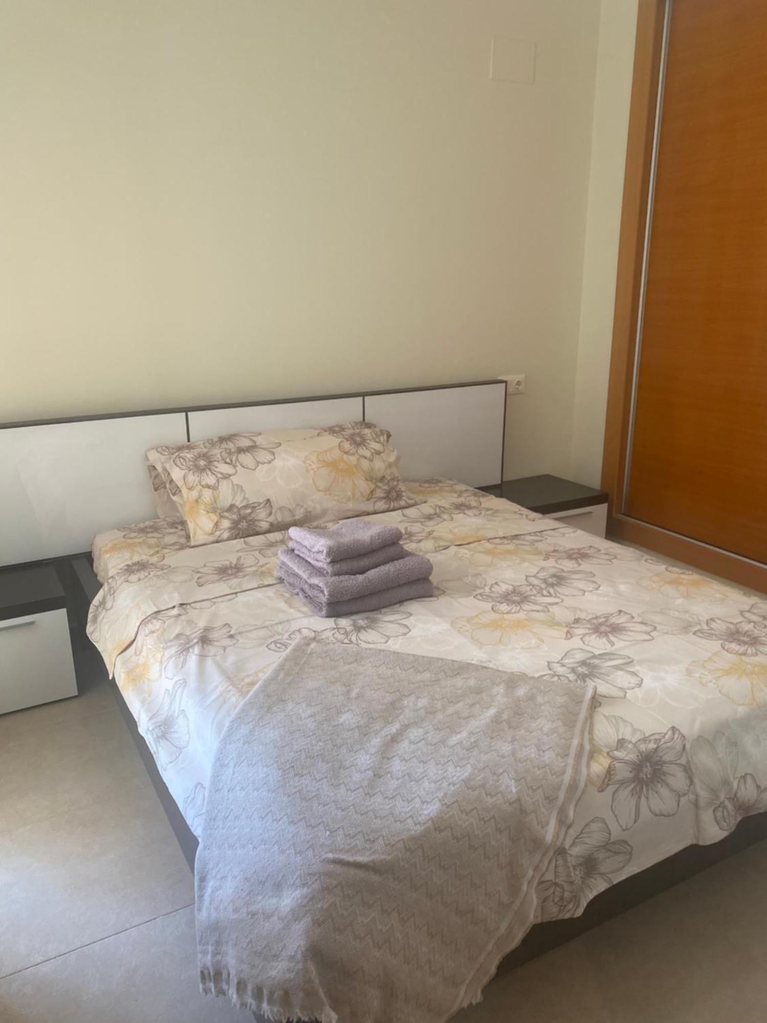 Denia Nature Apartment El Verger Exterior foto