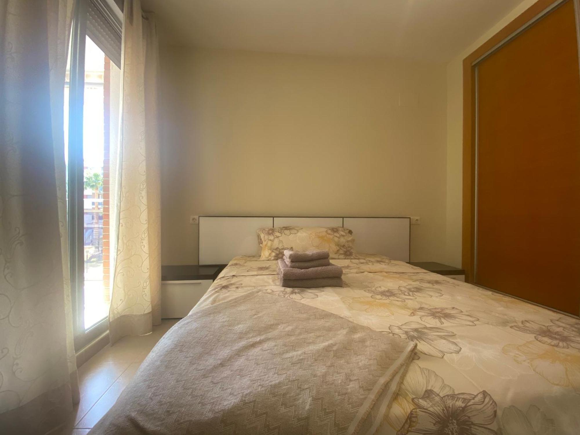 Denia Nature Apartment El Verger Exterior foto