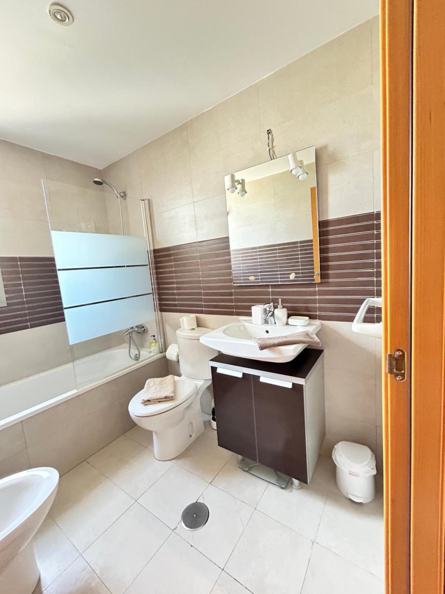 Denia Nature Apartment El Verger Exterior foto