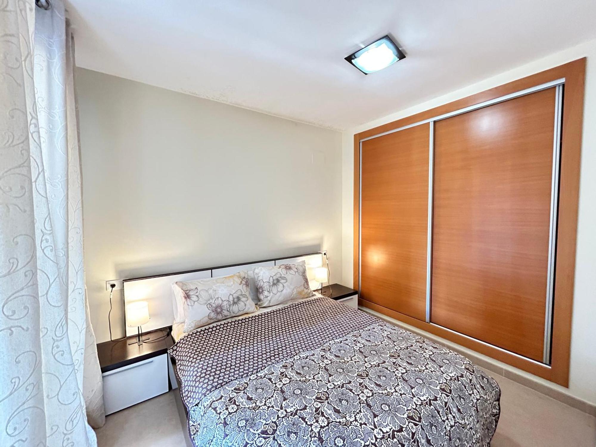 Denia Nature Apartment El Verger Exterior foto